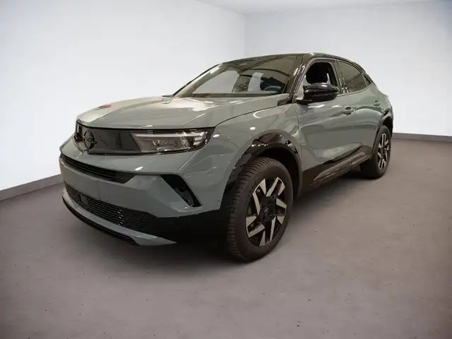 Opel Mokka view 7