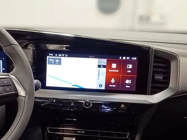 Opel Mokka view 11