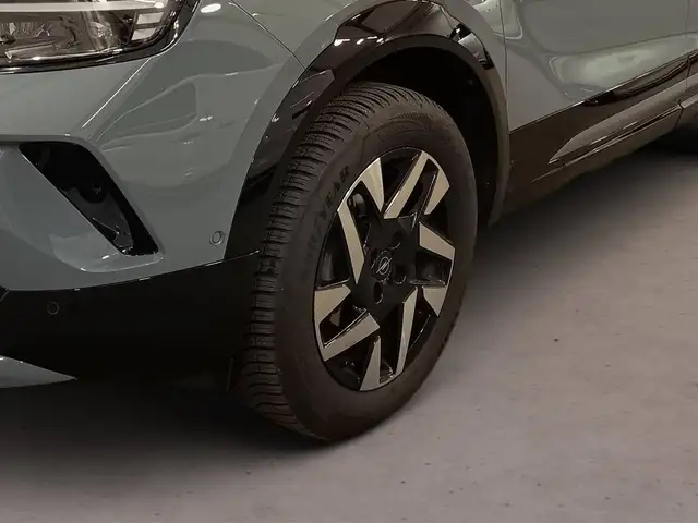 Opel Mokka view 6