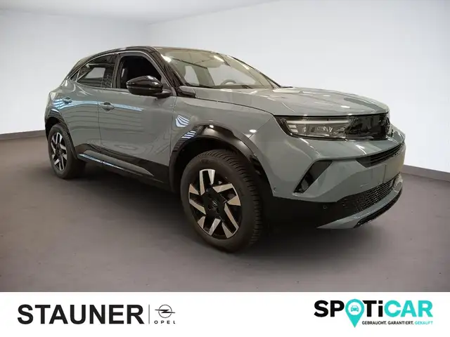 Opel Mokka main image