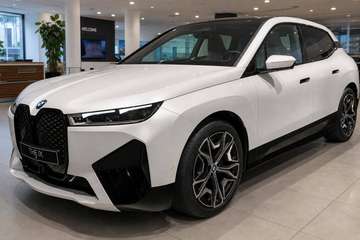 50 xdrive deutscher Besteller Nachlass 13%