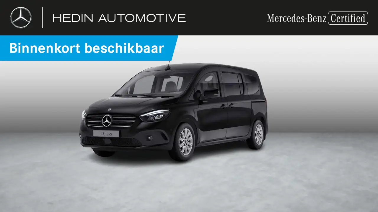 Mercedes-Benz Klasa T