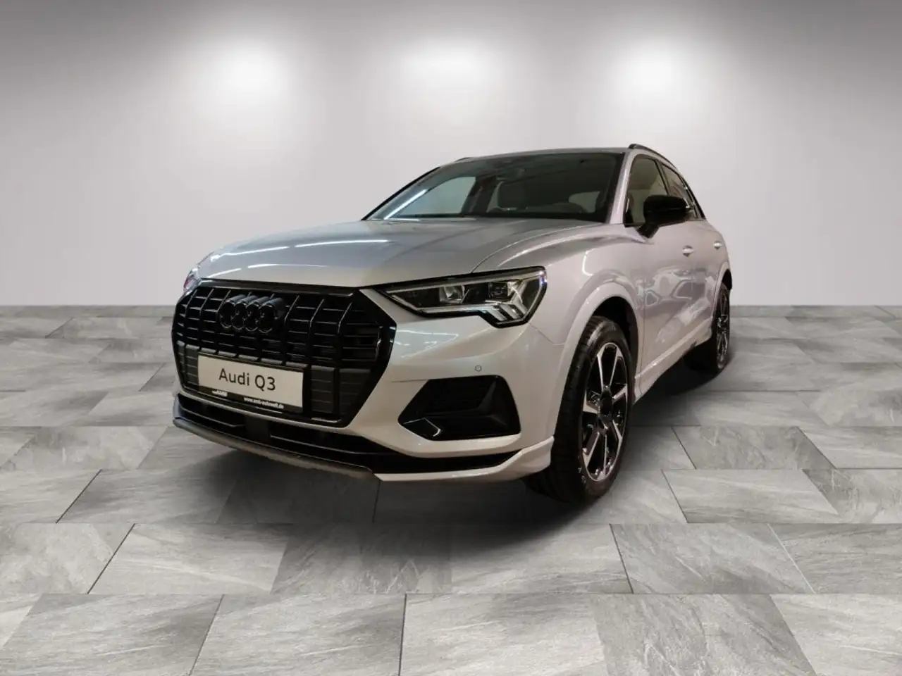 Audi Q3, фото 2