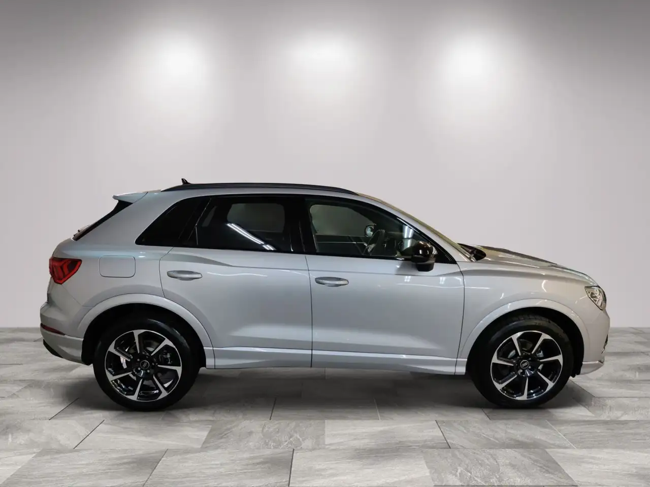Audi Q3, фото 5