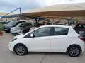 Toyota Yaris 100H 1.5 Active Blanc - thumbnail 7