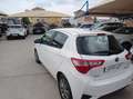 Toyota Yaris 100H 1.5 Active Blanc - thumbnail 6