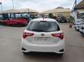 Toyota Yaris 100H 1.5 Active Blanc - thumbnail 5