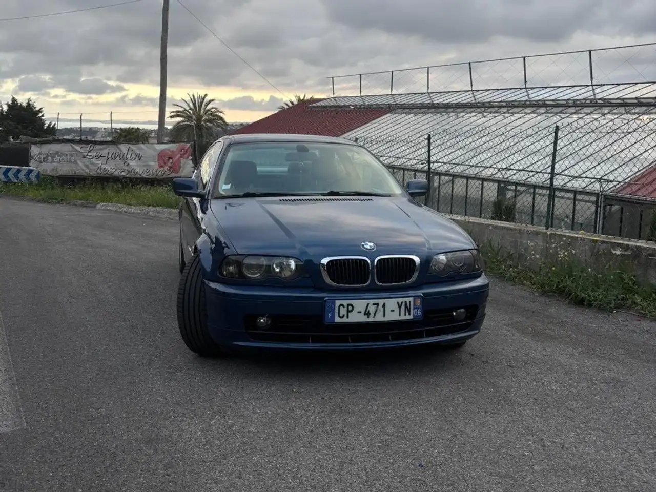 BMW 328i Sport, foto 3