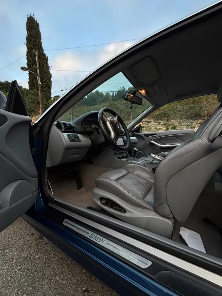 BMW 328i Sport, foto 8