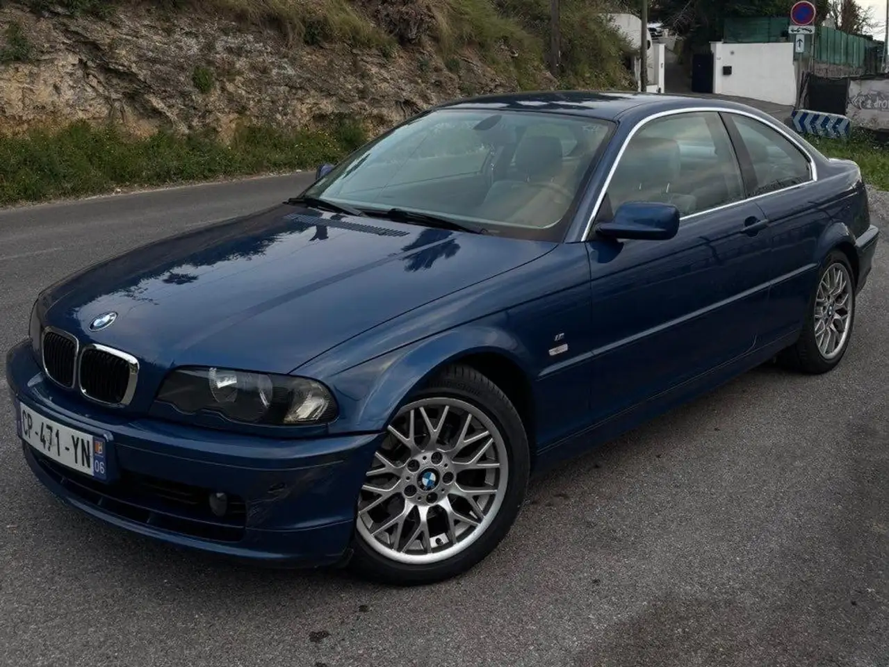 BMW 328i Sport, foto 5