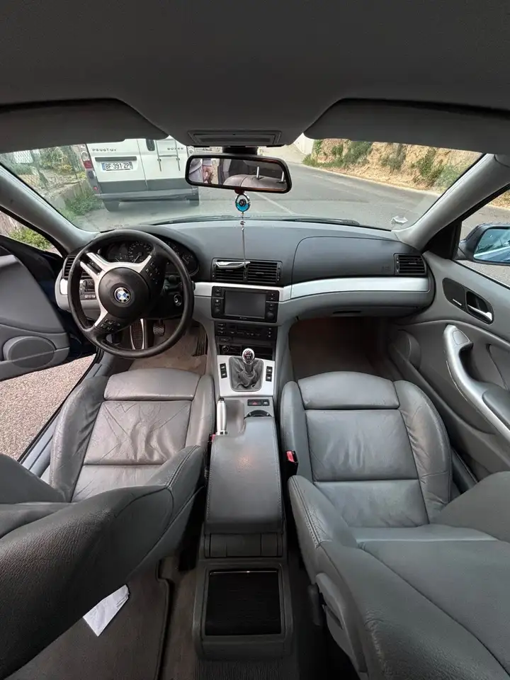 BMW 328i Sport, foto 7