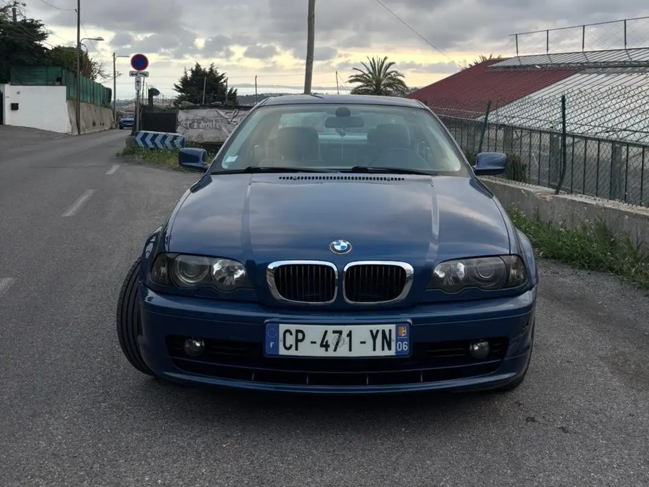BMW 328i Sport, foto 4