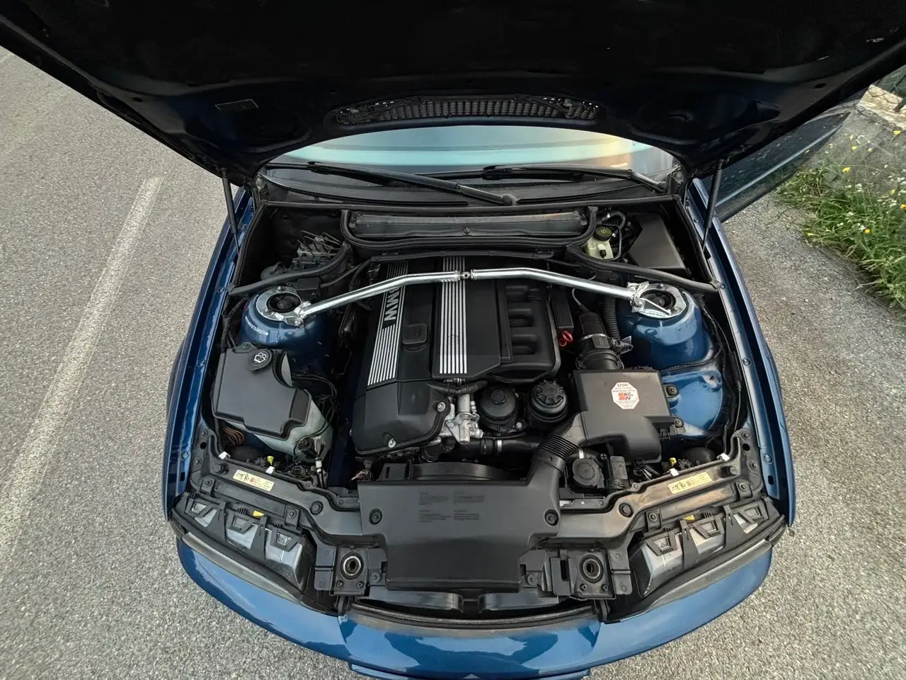BMW 328i Sport, foto 9