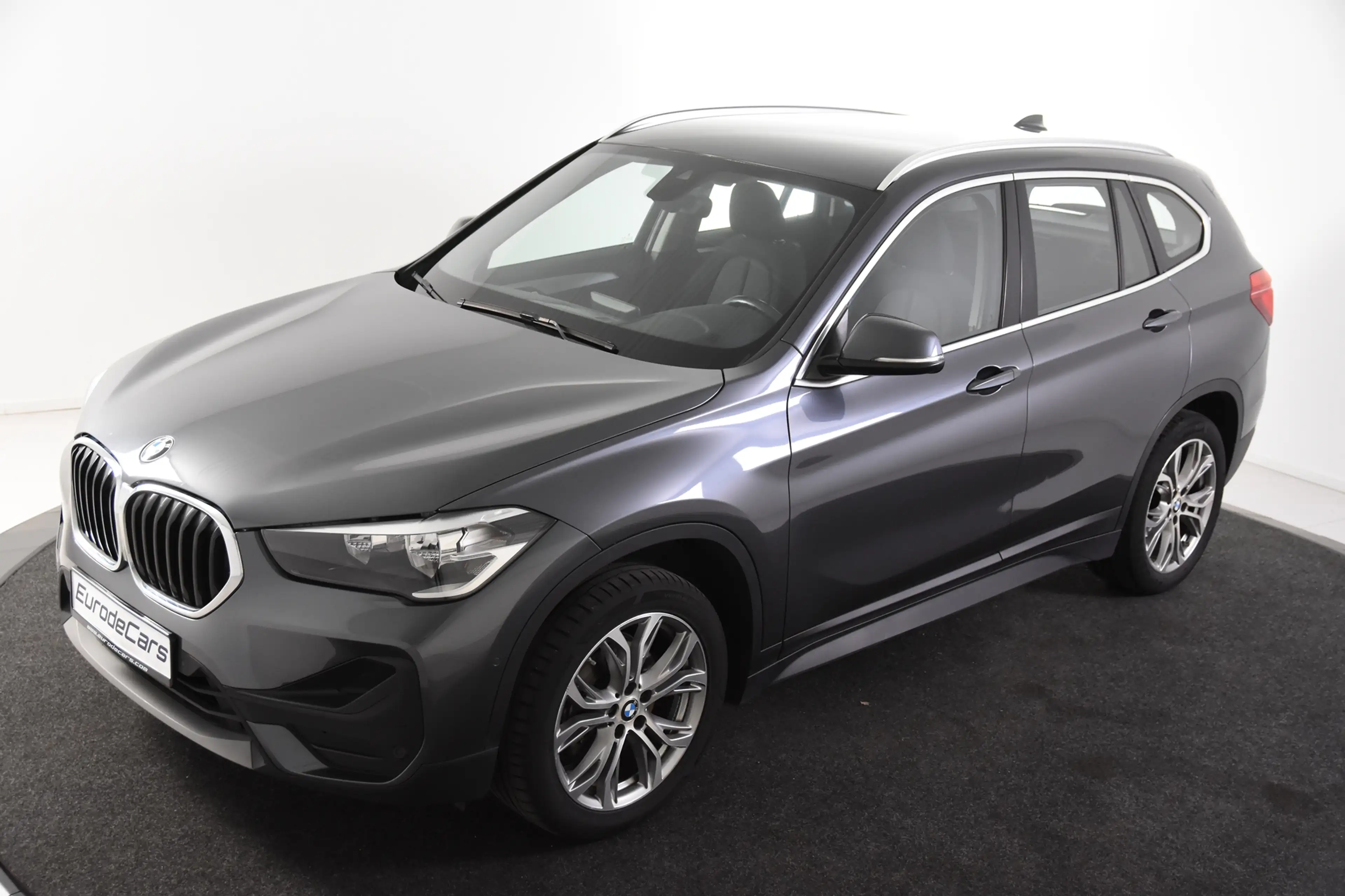 BMW X1 sDrive18i *1ste Eigenaar*Navigatie*Camera*Trekhaak — photo 4