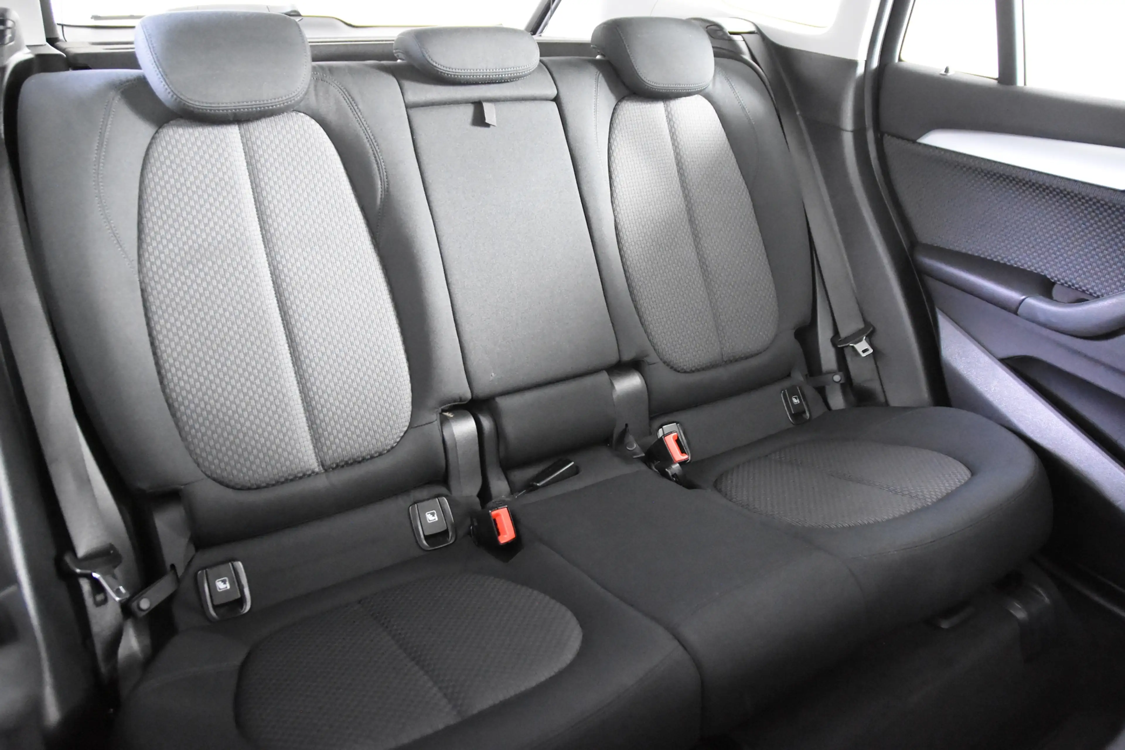 BMW X1 sDrive18i *1ste Eigenaar*Navigatie*Camera*Trekhaak — photo 10
