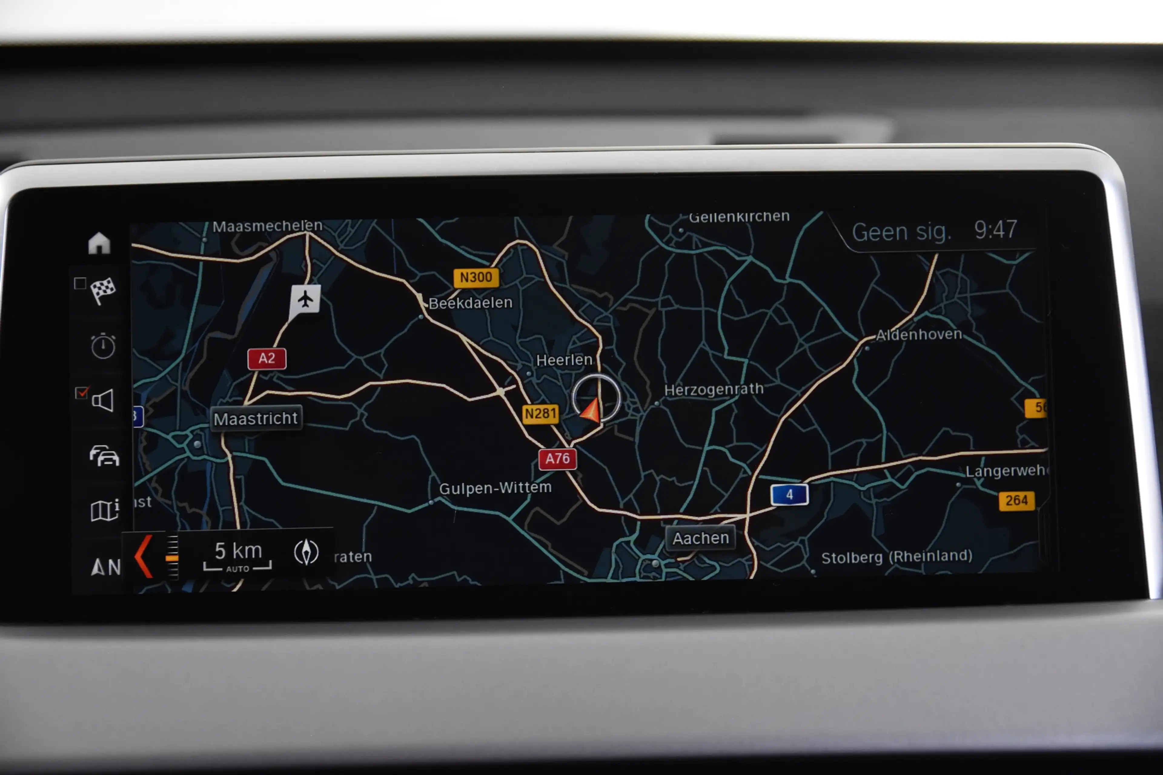 BMW X1 sDrive18i *1ste Eigenaar*Navigatie*Camera*Trekhaak — photo 12