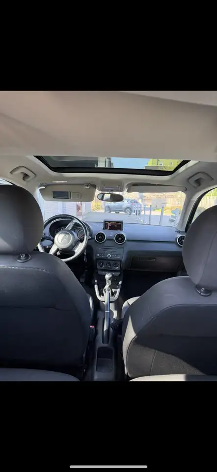 Audi A1 1.6 TDI 90 Ambition