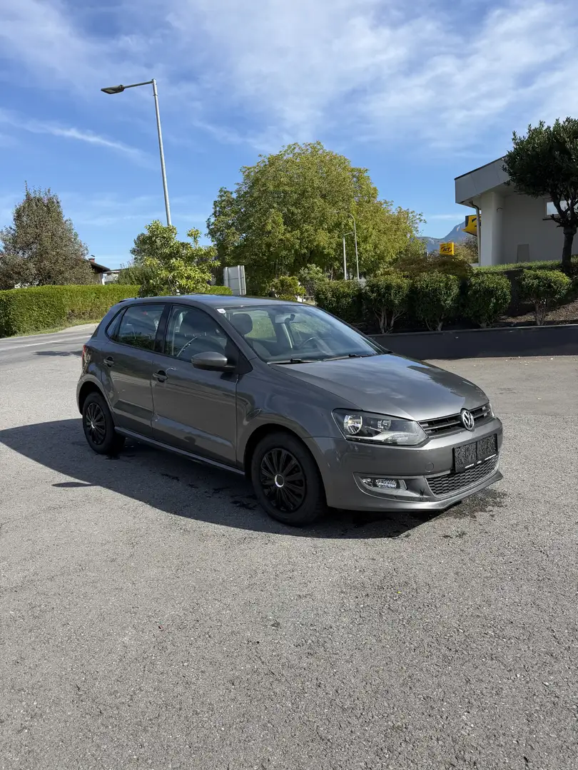 Volkswagen Polo 1.6 TDI - 1