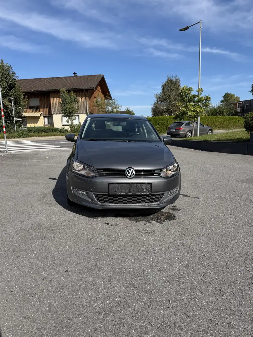 Volkswagen Polo 1.6 TDI - 2