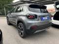 Jeep Avenger 1.2 Turbo 100cv Summit MY 24 #VARI COLORI Grigio - thumbnail 4