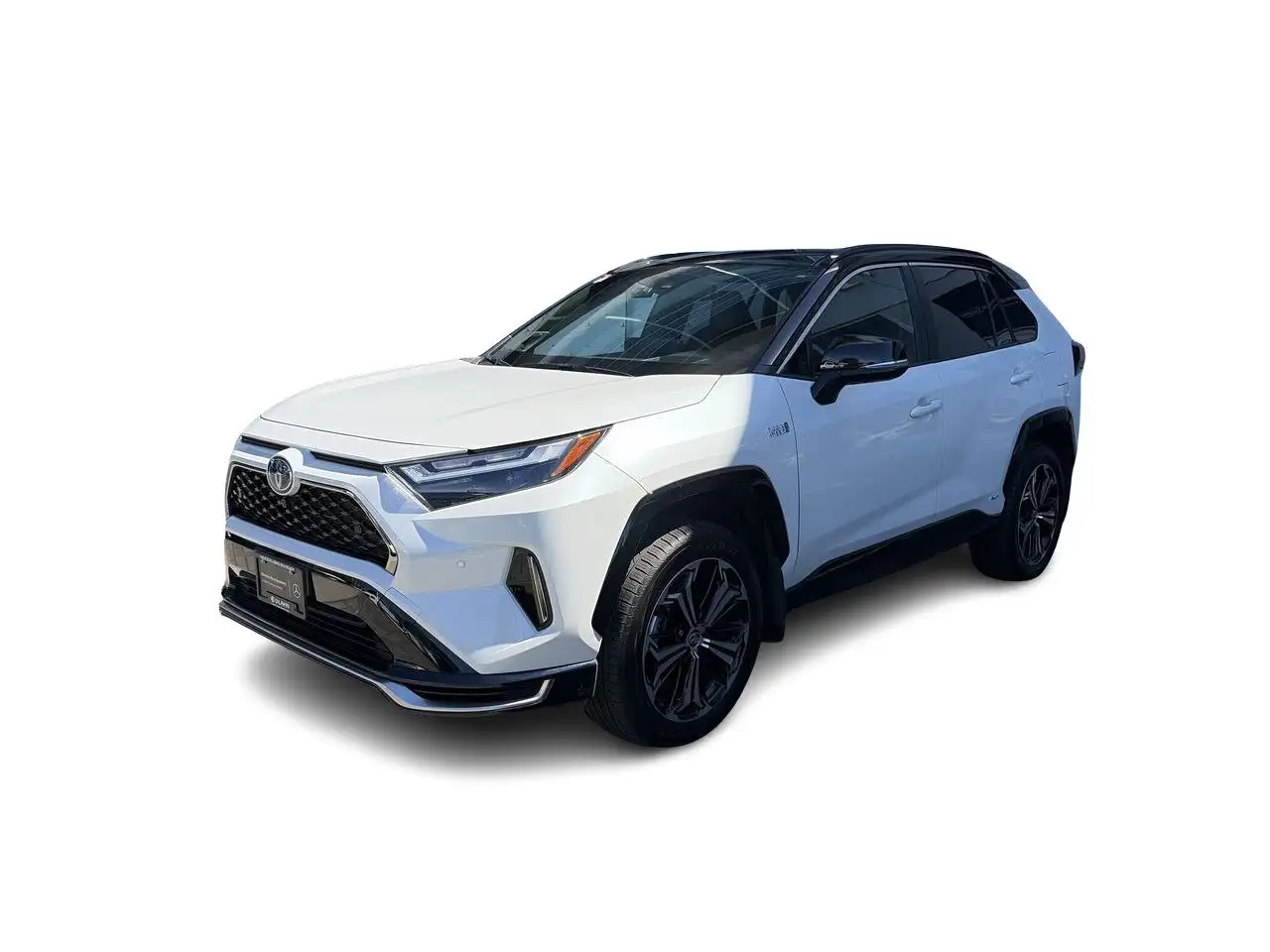 Toyota RAV 4 photo Toyota RAV 4