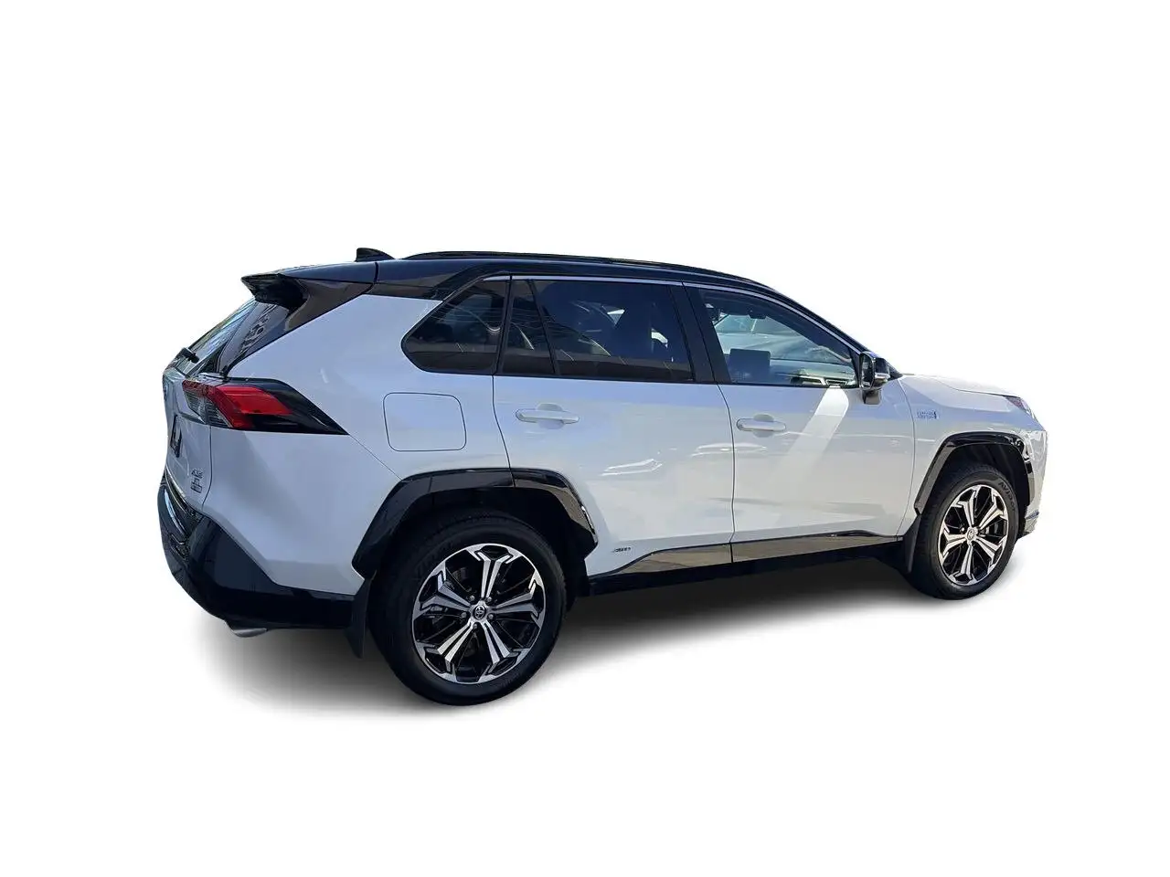 Toyota RAV 4 photo Toyota RAV 4