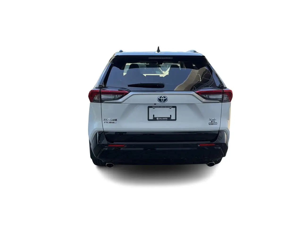 Toyota RAV 4 photo Toyota RAV 4