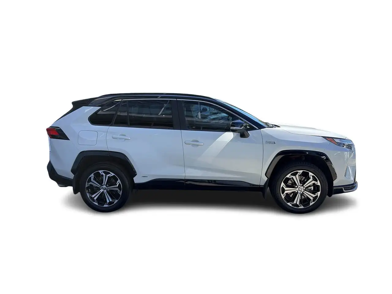 Toyota RAV 4 photo Toyota RAV 4
