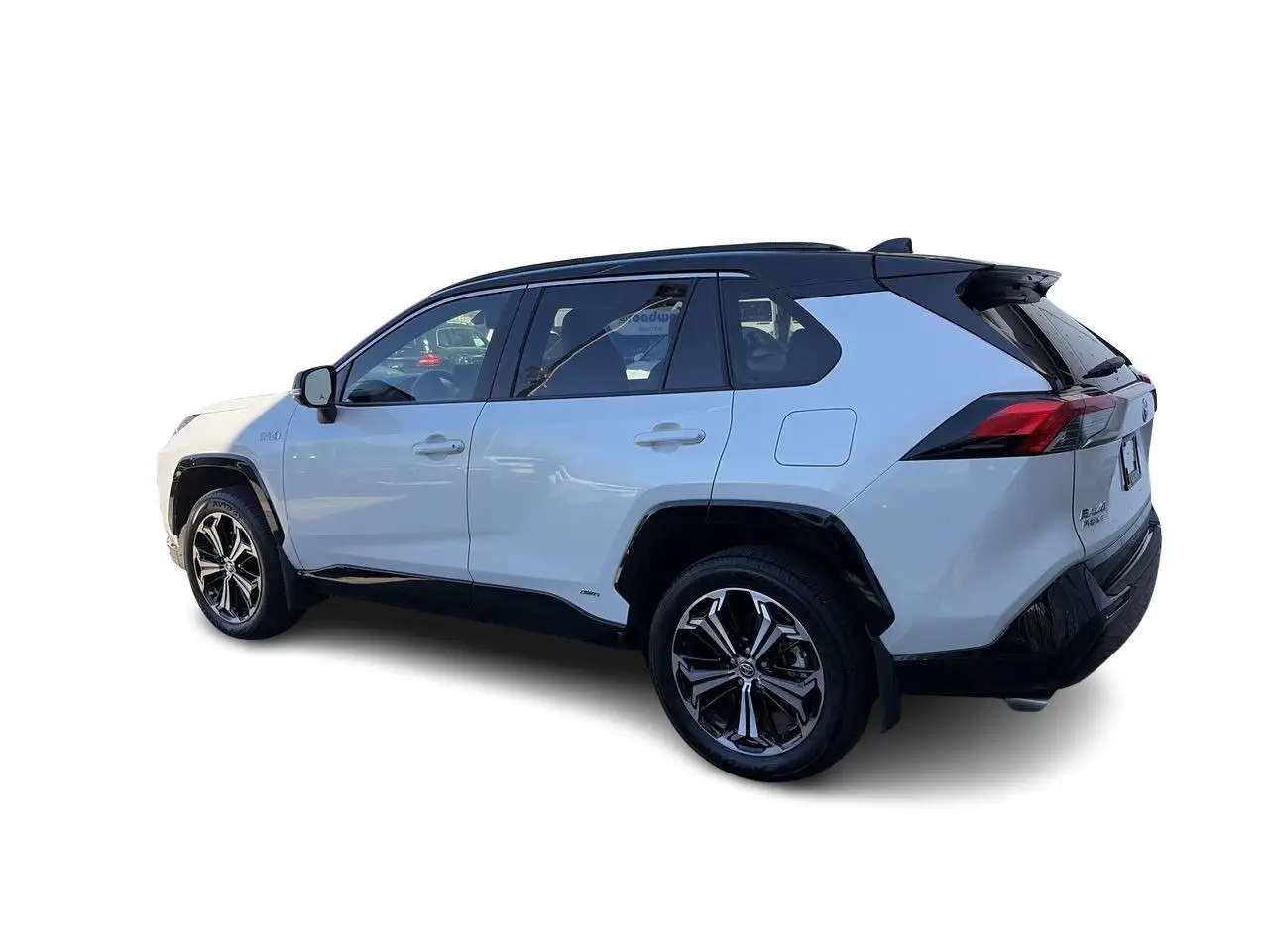 Toyota RAV 4 photo Toyota RAV 4