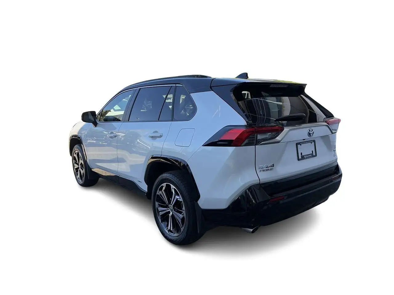 Toyota RAV 4 photo Toyota RAV 4