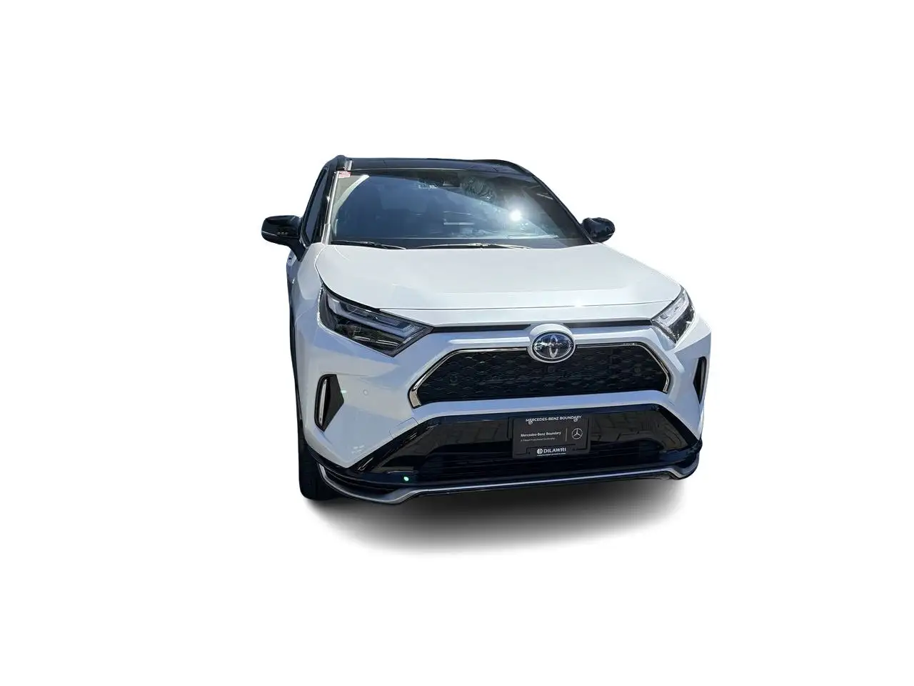 Toyota RAV 4 photo Toyota RAV 4