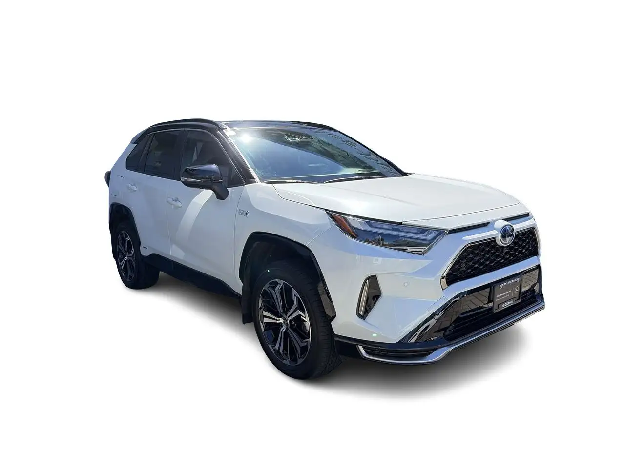 Toyota RAV 4 photo Toyota RAV 4