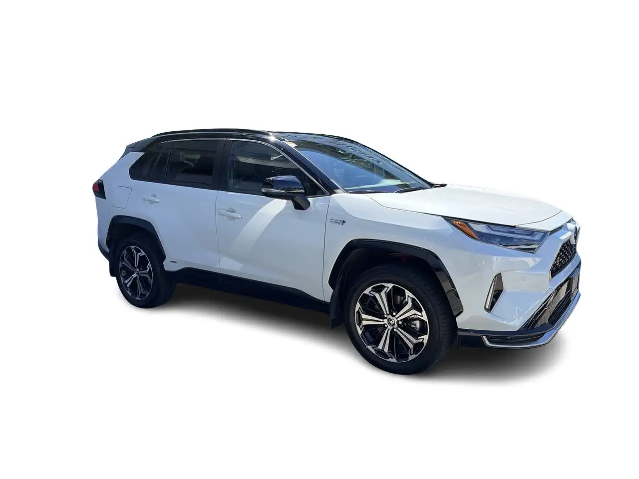 Toyota RAV 4 photo Toyota RAV 4