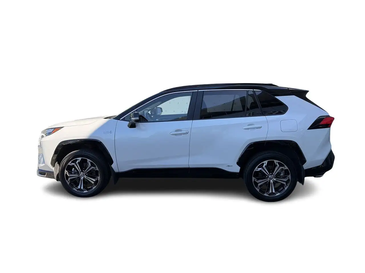 Toyota RAV 4 photo Toyota RAV 4