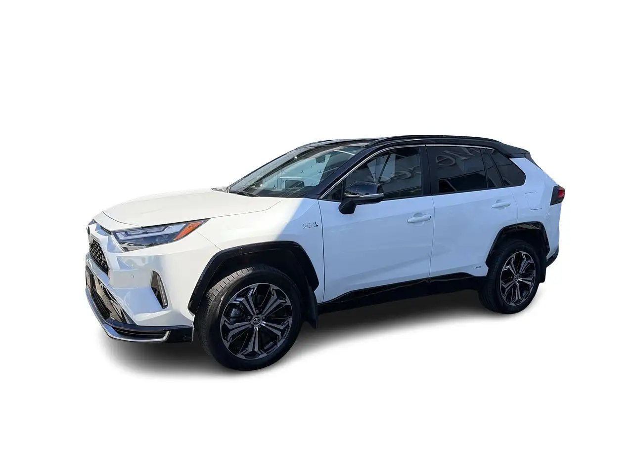 Toyota RAV 4 photo Toyota RAV 4