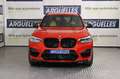 BMW X3 M Competition Red - thumbnail 3