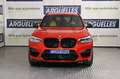 BMW X3 M Competition Червоний - thumbnail 3