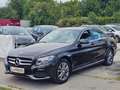 Mercedes-Benz C 220 C 220 d Avantgarde Aut. Lim.Pickerl+Service-OK 1A Schwarz - thumbnail 7
