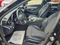 Mercedes-Benz C 220 C 220 d Avantgarde Aut. Lim.Pickerl+Service-OK 1A Schwarz - thumbnail 16
