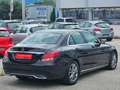 Mercedes-Benz C 220 C 220 d Avantgarde Aut. Lim.Pickerl+Service-OK 1A Schwarz - thumbnail 10