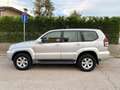 Toyota Land Cruiser kdj120 5p 3.0 d-4d auto UNICO PROPRIETARIO Grigio - thumbnail 3