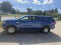 Ford Ranger Limited Doppelkabine 4x4 Bleu - thumbnail 7