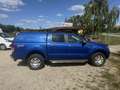 Ford Ranger Limited Doppelkabine 4x4 Bleu - thumbnail 6