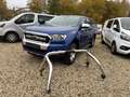 Ford Ranger Limited Doppelkabine 4x4 Azul - thumbnail 2