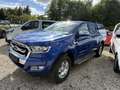Ford Ranger Limited Doppelkabine 4x4 Bleu - thumbnail 2