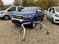 Ford Ranger Limited Doppelkabine 4x4 Azul - thumbnail 1