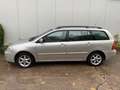 Toyota Corolla Kombi 1.4 D-4D Sol 1.Hand AHK Argent - thumbnail 13