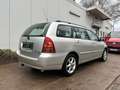 Toyota Corolla Kombi 1.4 D-4D Sol 1.Hd. AHK top Zustand Silber - thumbnail 2