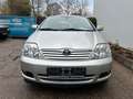 Toyota Corolla Kombi 1.4 D-4D Sol 1.Hd. AHK top Zustand Silber - thumbnail 10
