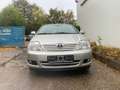 Toyota Corolla Kombi 1.4 D-4D Sol 1.Hand AHK Argent - thumbnail 11